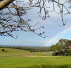 Rocky Mountains - Accommodation Burleigh