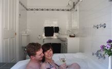Arcadian Retreat - Accommodation Burleigh 1