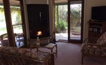 Arcadian Retreat - Accommodation Burleigh 4