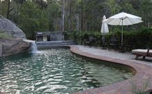 Arcadian Retreat - Accommodation Burleigh 3