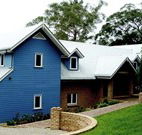 Darnell Bed and Breakfast - Accommodation Burleigh