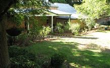 Kerrowgair Bed And Breakfast - Accommodation Burleigh 0