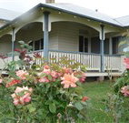McGowans Boutique Bed and Breakfast - Accommodation Burleigh