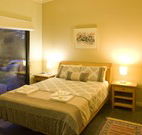 Milton Country Cottages - Accommodation Burleigh