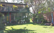 Riverside Retreat Bed And Breakfast - Accommodation Burleigh 0