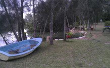 Riverside Retreat Bed And Breakfast - Accommodation Burleigh 2