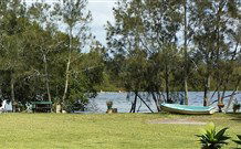 Riverside Retreat Bed And Breakfast - Accommodation Burleigh 3