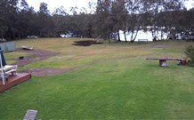 Riverside Retreat Bed And Breakfast - Accommodation Burleigh 4