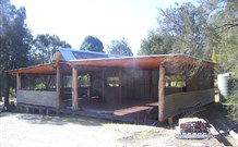 Serenity Grove - Accommodation Burleigh 0