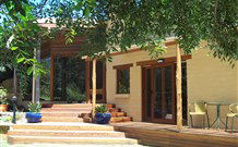 The Bawley B And B - - Accommodation Burleigh 1