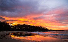 The Bawley B And B - - Accommodation Burleigh 4