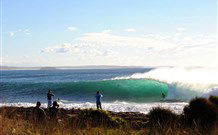 The Bawley B And B - - Accommodation Burleigh 3