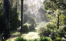 The Bawley B And B - - Accommodation Burleigh 2