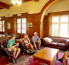 Nimbin Backpackers at Granny's Farm - Accommodation Burleigh