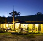 Tamworth YHA - Accommodation Burleigh