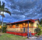 Andrea's Houses - Frangipani House - Accommodation Burleigh