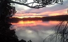 Cooradigbee Homestead - Accommodation Burleigh 1