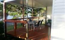 Cooradigbee Homestead - Accommodation Burleigh 3