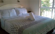 Cooradigbee Homestead - Accommodation Burleigh 4