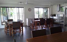 Cooradigbee Homestead - Accommodation Burleigh 7