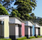 Copmanhurst Rest Point Family Hotel - Accommodation Burleigh