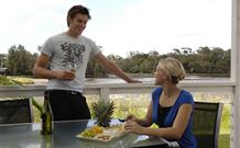Duckmaloi NSW Accommodation Burleigh