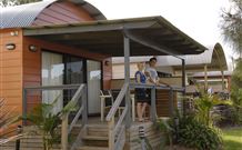 Duckmaloi Farm - Accommodation Burleigh 1