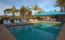 Duckmaloi Farm - Accommodation Burleigh 6