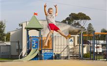 Duckmaloi Farm - Accommodation Burleigh 5