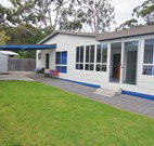 Jenkins Street Cottage - Accommodation Burleigh