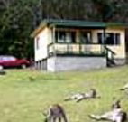 Port Pitstop Cottage - Accommodation Burleigh