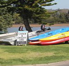 Salamander Cottage - Accommodation Burleigh