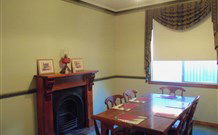 Seagull Cottage - Accommodation Burleigh 4