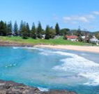 Teretre Cabins Retreat - Accommodation Burleigh