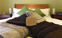 Wagon Wheel Motel And Units - Accommodation Burleigh 1