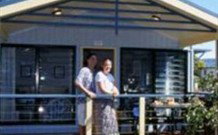 Worrowing Cottages - Accommodation Burleigh 1