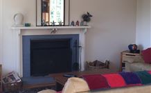 Worrowing Eco Hut - Accommodation Burleigh 1