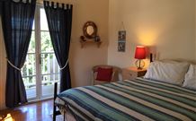 Worrowing Eco Hut - Accommodation Burleigh 2