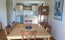 Worrowing Eco Hut - Accommodation Burleigh 0