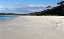 Worrowing Eco Hut - Accommodation Burleigh 6