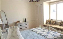 Yahgunyah Cottage - Accommodation Burleigh 0