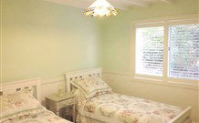 Yahgunyah Cottage - Accommodation Burleigh 1