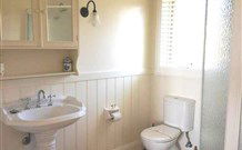 Yahgunyah Cottage - Accommodation Burleigh 3
