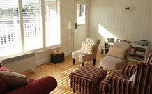 Yahgunyah Cottage - Accommodation Burleigh 4