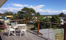 Yahgunyah Cottage - Accommodation Burleigh 6