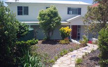 Yahgunyah Cottage - Accommodation Burleigh 7
