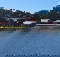 Christians Minde Jervis Bay - Accommodation Burleigh