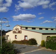 Neville Siding - Accommodation Burleigh