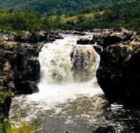 The Shack - Clarence Gorge - Accommodation Burleigh