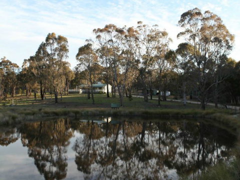 Greysen Farmstay - Accommodation Burleigh 0